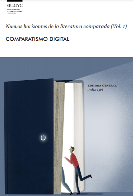 VOLUMEN#1: 'Comparatismo digital'