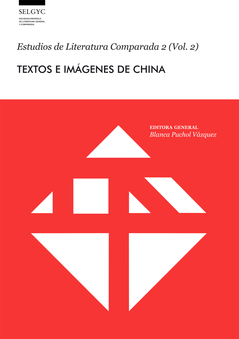 Textos e imágenes de China