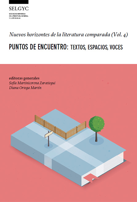 VOLUMEN#2: Literatura y ecología