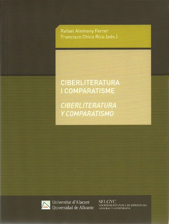 Actas del XVIII Simposio de la SELGYC (2012). Volumen III