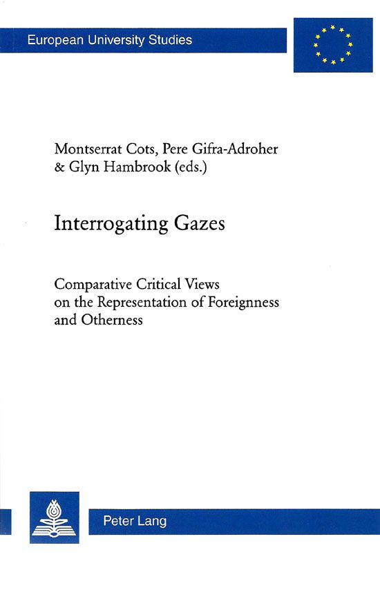 Interrogating Gazes (2013)