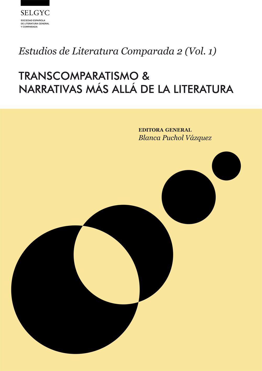 Transcomparatismo y narrativas más allá de la Literatura
