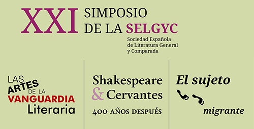 XXI Simposio de la SELGYC